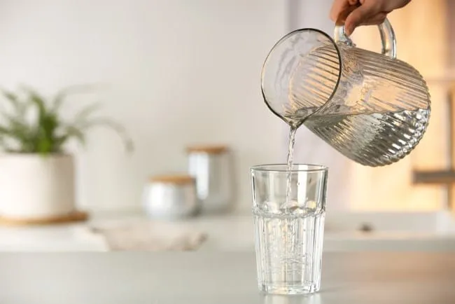 Mengapa Kangen Water Jadi Solusi Terbaik untuk Kesehatan di Cilacap?